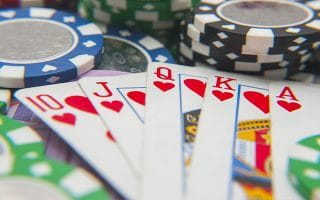 State and Community of Dallas Approves the Poker Ban